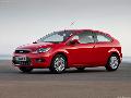 Фото Ford Focus 1.6 Ti-VCT 5d