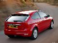 Фото Ford Focus 1.6 3d AT