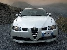 Скачать обои для рабочего стола, Alfa Romeo 147 GTA