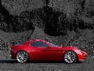     , Alfa Romeo 8C Competizione Concept