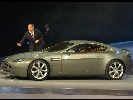    , Aston Martin AMV8