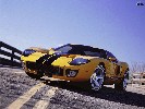     , Ford GT 40 Concept