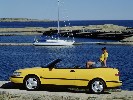     , Saab 900 convertible