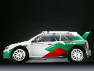     , Skoda Fabia WRC