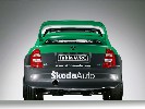     , Skoda Fabia WRC