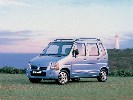     , Suzuki Wagon R
