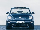     , Volkswagen New Beetle convertible