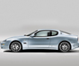 Описание Maserati Coupe