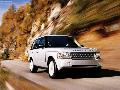 Описание Land rover Range Rover