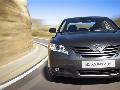  Toyota Camry 2.4 AT