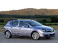  Opel Astra 5dr 1.4 MT