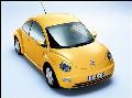 Описание Volkswagen New Beetle